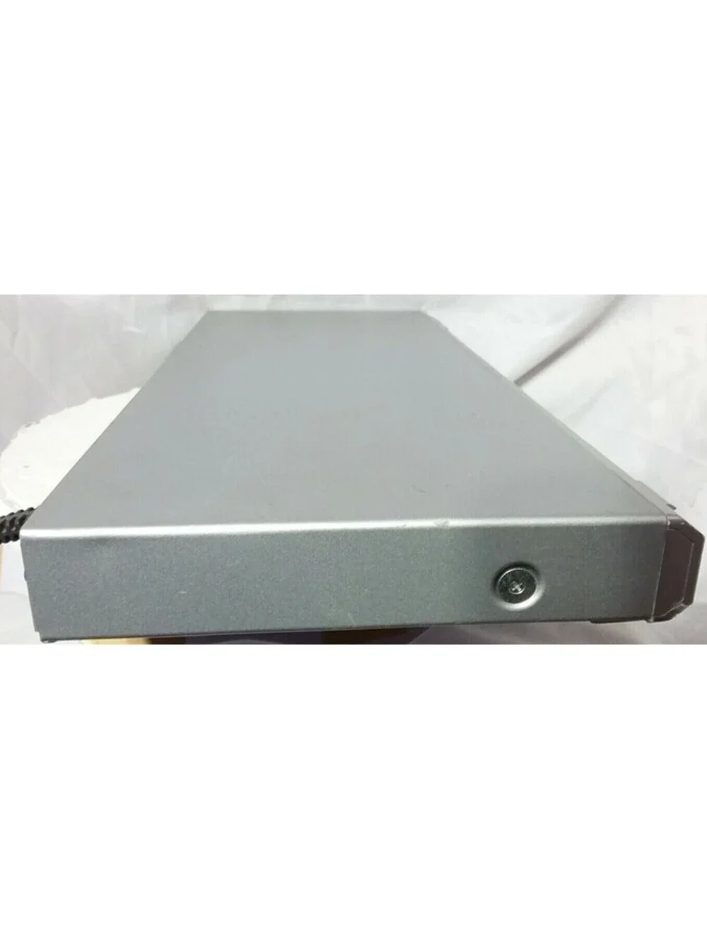 Sony DVP-NS55P DVD CD Player Progressive Scan Multi-Format Silver